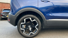 Vauxhall Crossland 1.2 Turbo [130] Ultimate 5dr Auto Petrol Hatchback